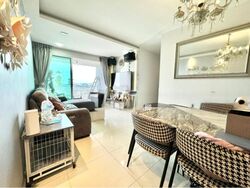 Blk 588D Park Central @ Amk (Ang Mo Kio), HDB 4 Rooms #437651221